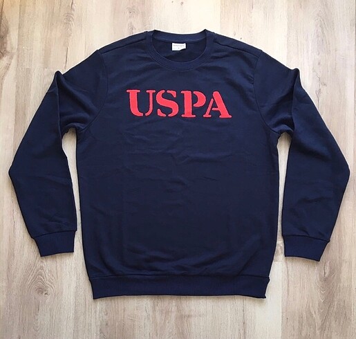 USPA SWEATSHİRT