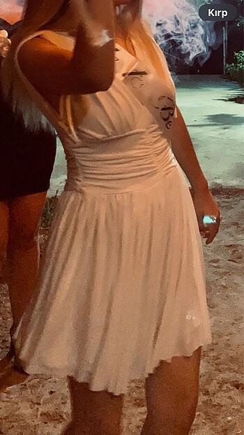 Bride elbisesi