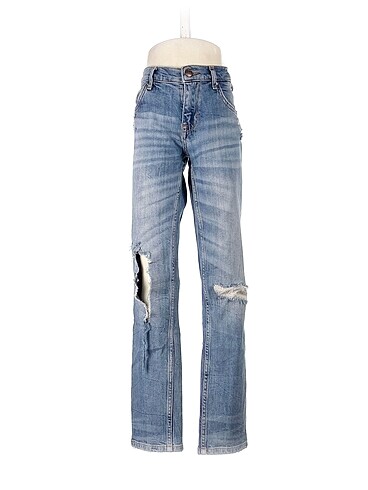 PreLoved Jean / Kot %70 İndirimli.
