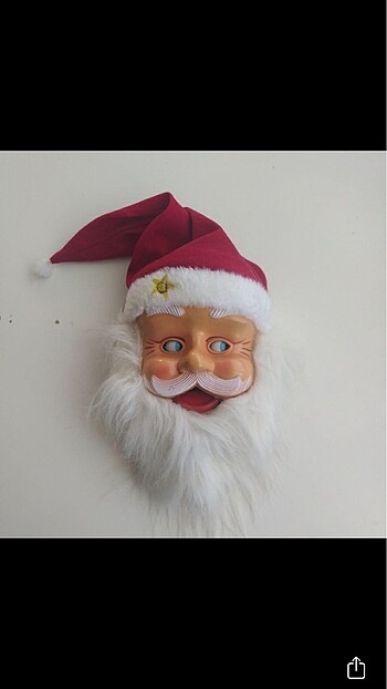 1980 yapimi Noel Baba