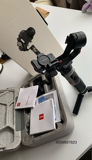 Zhiyun Crane M2s