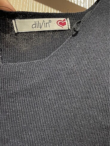m Beden Dilvin Tshirt