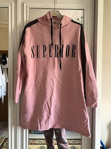 Pembe Tunik Sweet