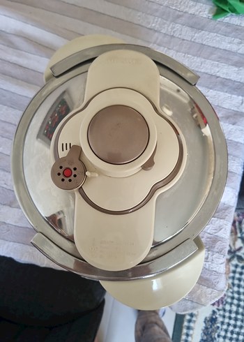 Düdüklü tencere - Görsel 2