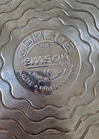 Düdüklü tencere - Görsel 4