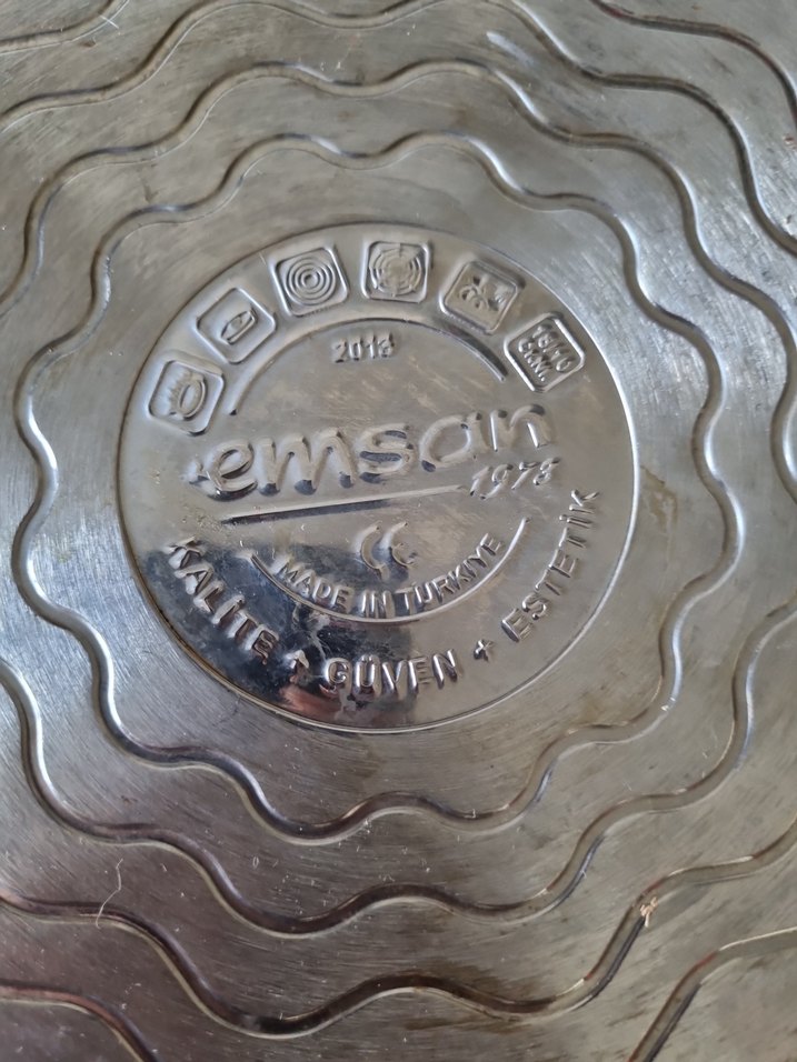 Düdüklü tencere - Görsel 4