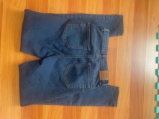 xs Beden Kot pantolon