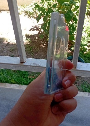  Beden mavi Renk Mavi holder