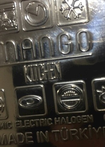 Parlak Gri 3'lü Paslanmaz Çelik Tencere Seti - Görsel 3