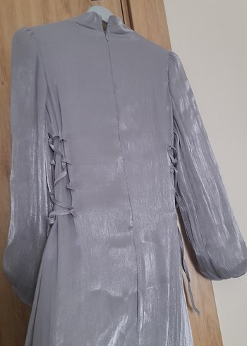 abiye bir keZ kulanmiş - Görsel 7