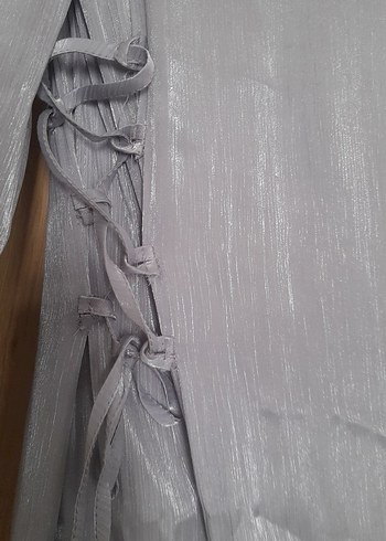 abiye bir keZ kulanmiş - Görsel 5