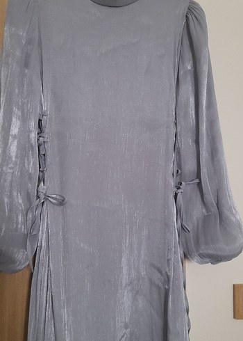 abiye bir keZ kulanmiş - Görsel 2