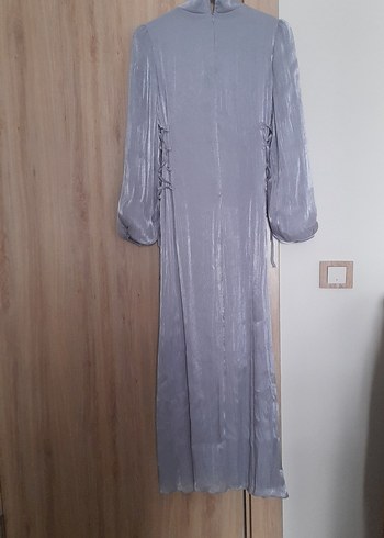 abiye bir keZ kulanmiş - Görsel 8