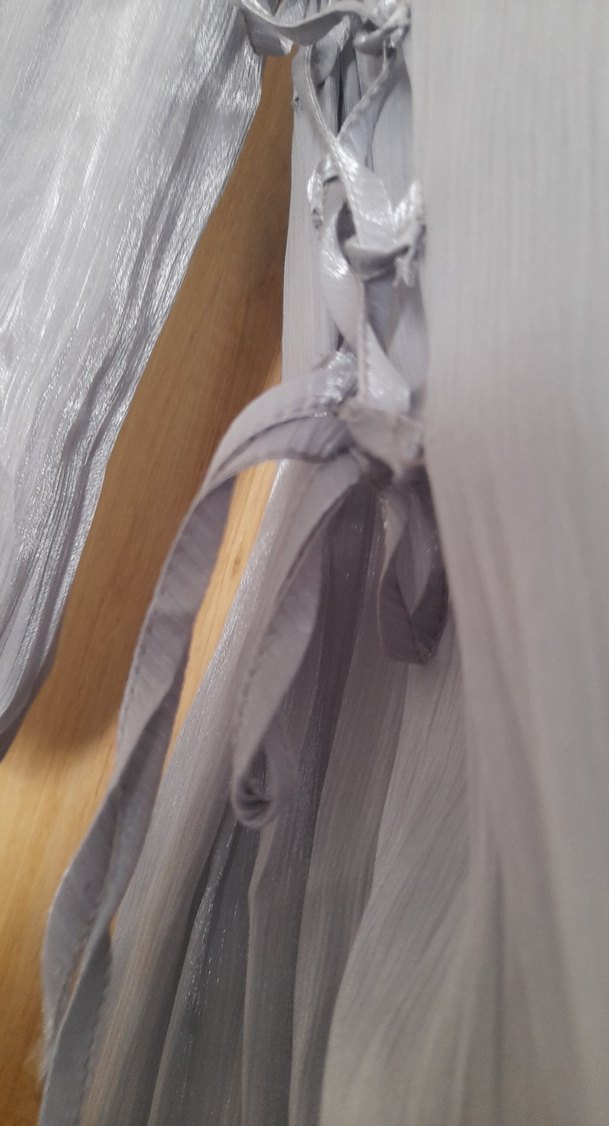 abiye bir keZ kulanmiş - Görsel 4