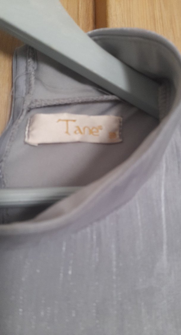 abiye bir keZ kulanmiş - Görsel 3