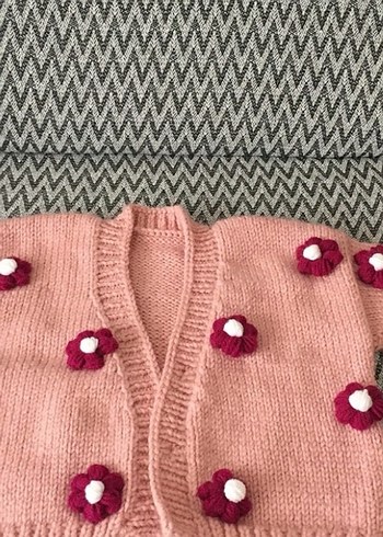 el emeyi  kıro ceket - Görsel 14