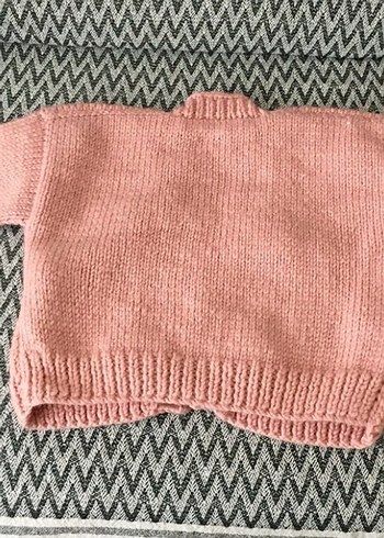 el emeyi  kıro ceket - Görsel 12