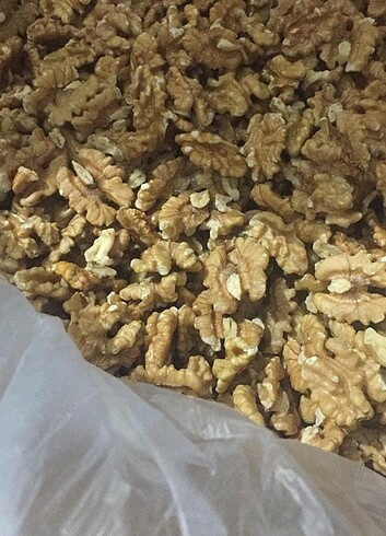 Orijinal cevizli sucuk  - Görsel 2