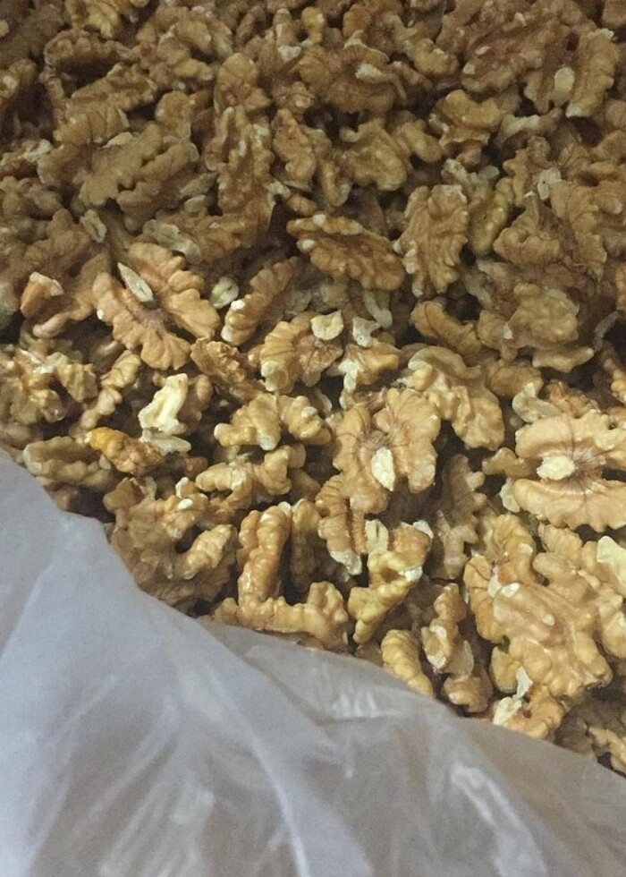 Orijinal cevizli sucuk  - Görsel 2