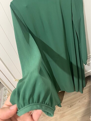 xl Beden Uzun tunik