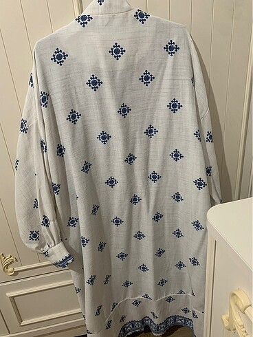 xl Beden Uzuntunik