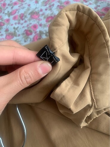 xl Beden Trençkot