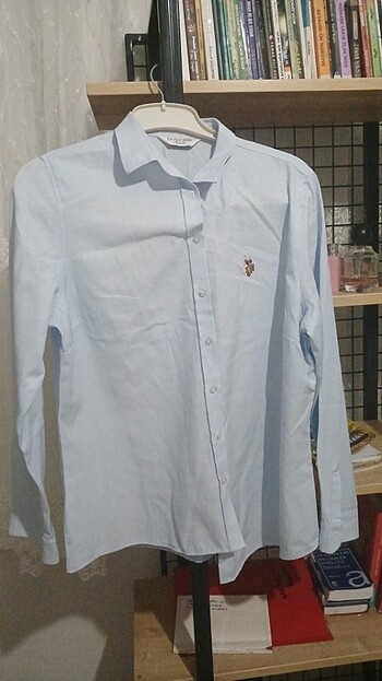 POLO GOMLEK 