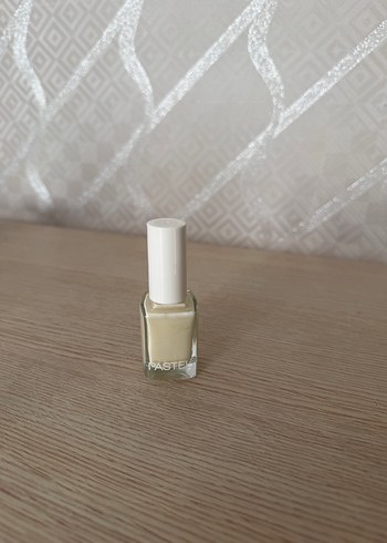 Bej Pastel Oje - Görsel 2