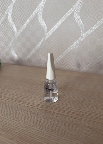 Bej Pastel Oje - Görsel 3