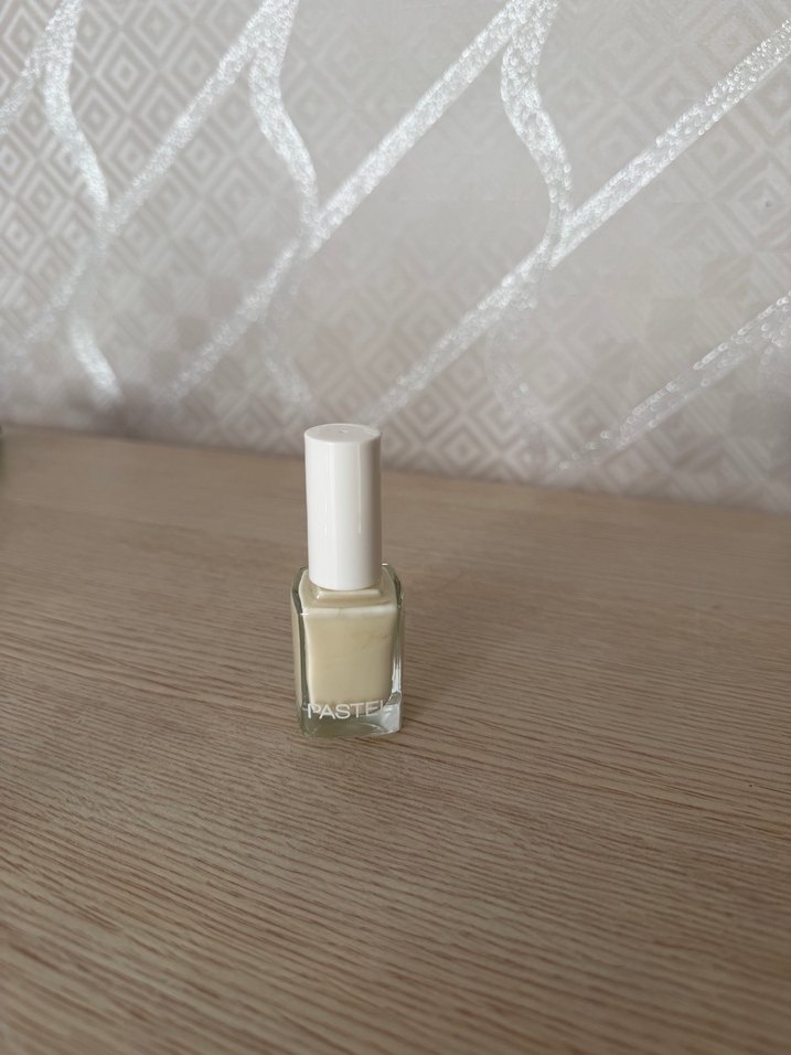 Bej Pastel Oje - Görsel 2