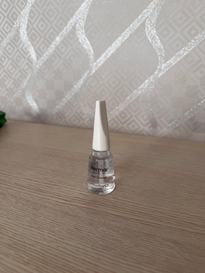 Bej Pastel Oje - Görsel 3