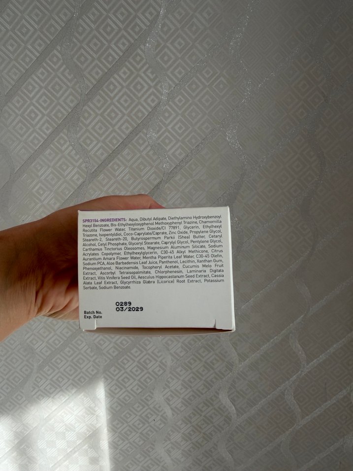 Solante Pregna SPF 50+ Güneş Koruyucu Losyon - Görsel 4