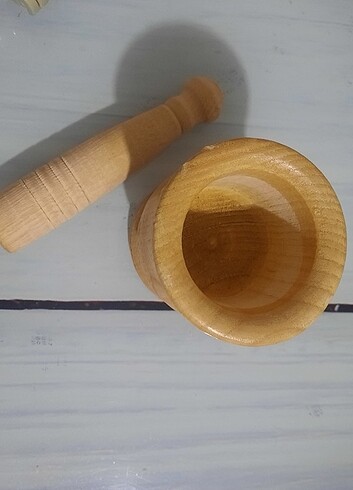 Sarımsak döveci - Görsel 2