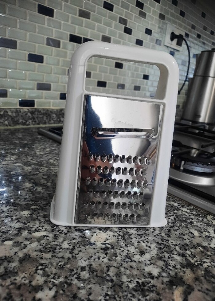 2 taraflı rende - Görsel 2