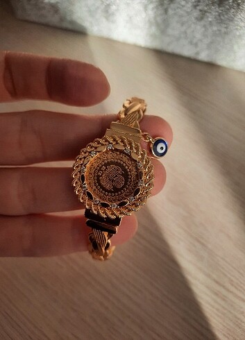 Çelik bileklik - Görsel 2