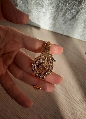 Çelik bileklik - Görsel 5