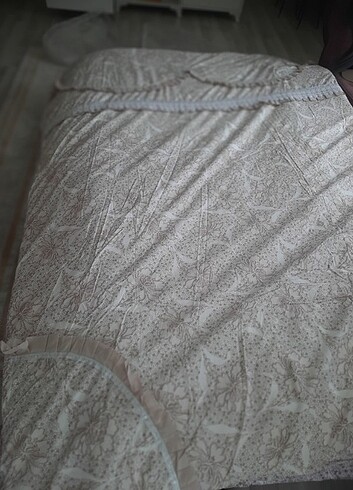 Çeyizlik yorgan - Görsel 8