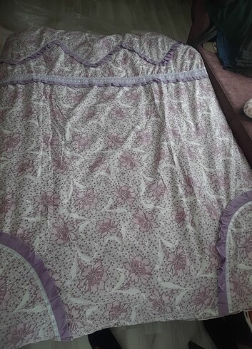 Çeyizlik yorgan - Görsel 9