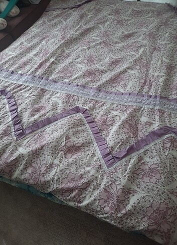 Çeyizlik yorgan - Görsel 10