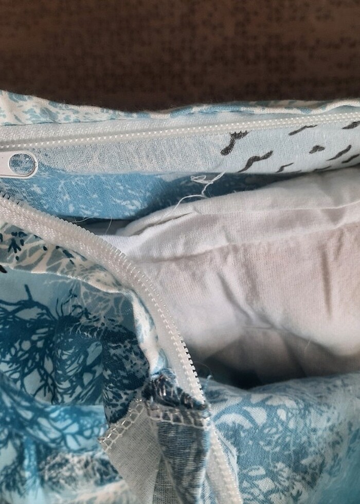 Çeyizlik yorgan - Görsel 5