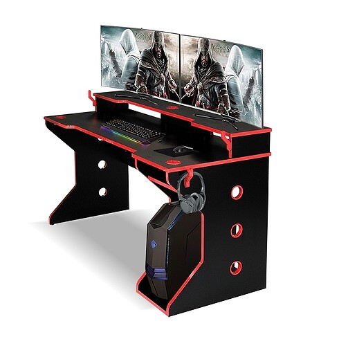 Gaming Masa
