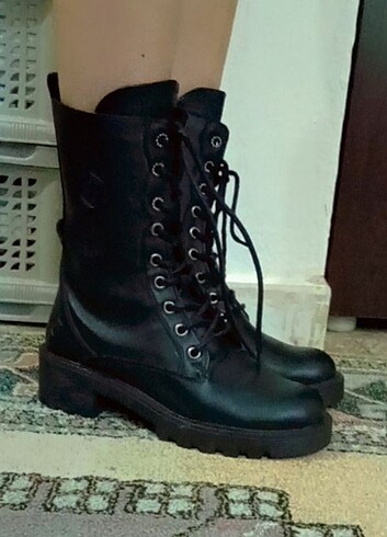 39 Beden Askeri Bot