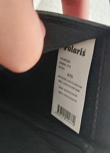 Polaris Polaris Kadın cüzdan 