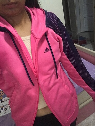 Adidas ceket