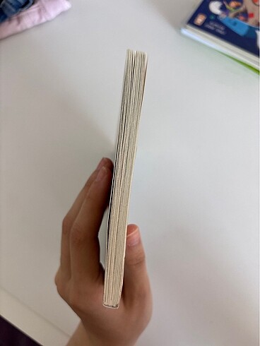  Beden Renk Kitap Tamircisi