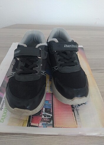 Diğer Unisex spor ayakkabı