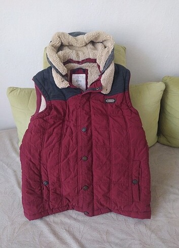 LC Waikiki yelek