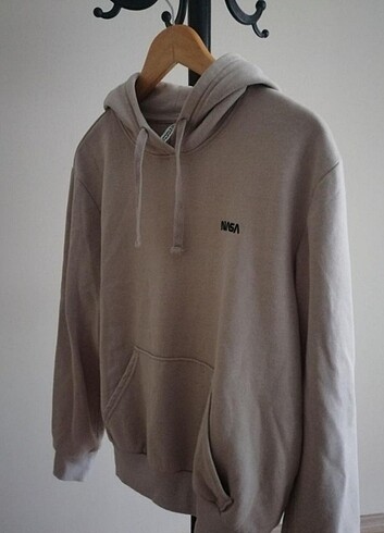 H&M H&M AZ KULLANILMIŞ SWEATSHIRT