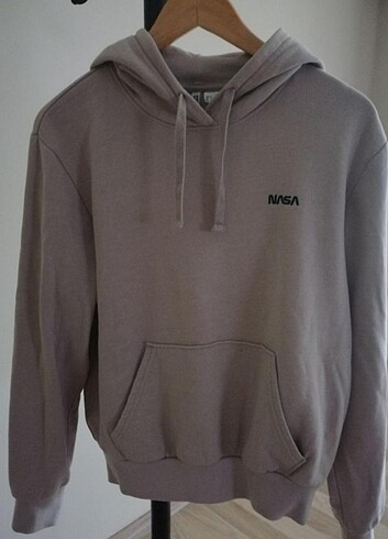 H&M AZ KULLANILMIŞ SWEATSHIRT