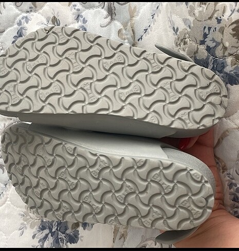 26 Beden Birkenstock çocuk sandalet